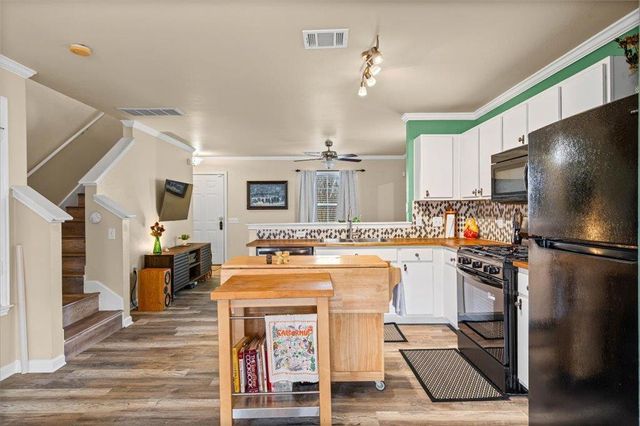 12209 Briarcreek LOOP, Manor, TX 78653
