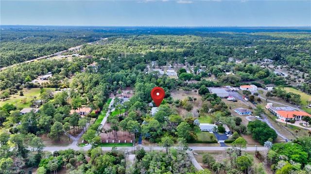 1441 25th ST SW, Naples, FL 34117