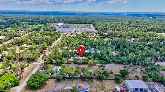 1441 25th ST SW, Naples, FL 34117