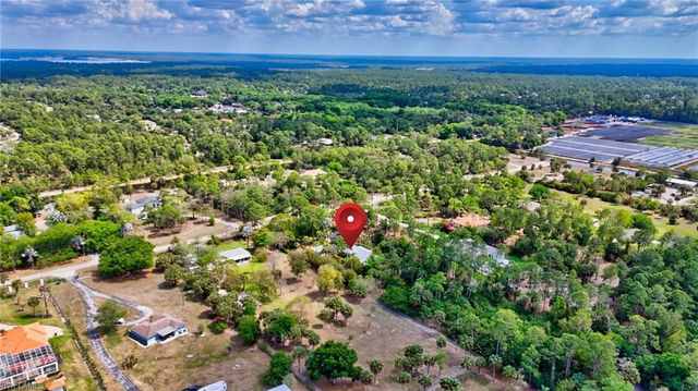 1441 25th ST SW, Naples, FL 34117