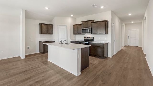 211 Desert Willow Drive, Royse City, TX 75189