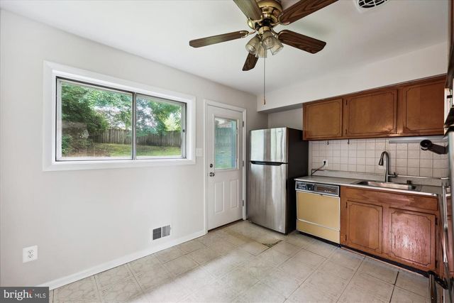 13419 BARTLETT ST, Rockville, MD 20853