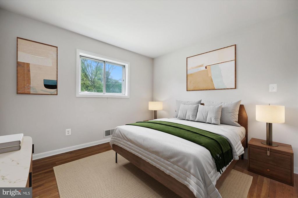 13419 BARTLETT ST, Rockville, MD 20853
