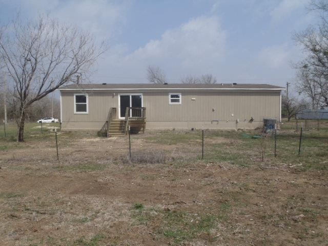 1580 Pooley RD, Kingsbury, TX 78638