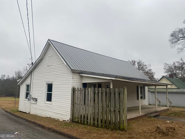 195 Seventh Street, Trion, GA 30753