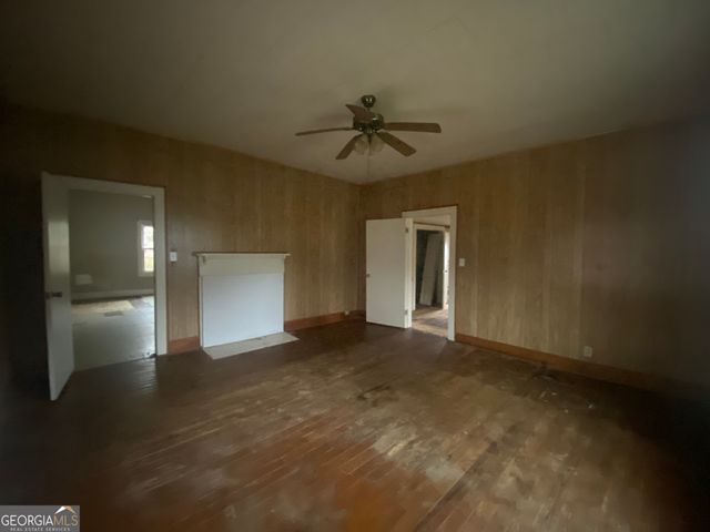 195 Seventh Street, Trion, GA 30753