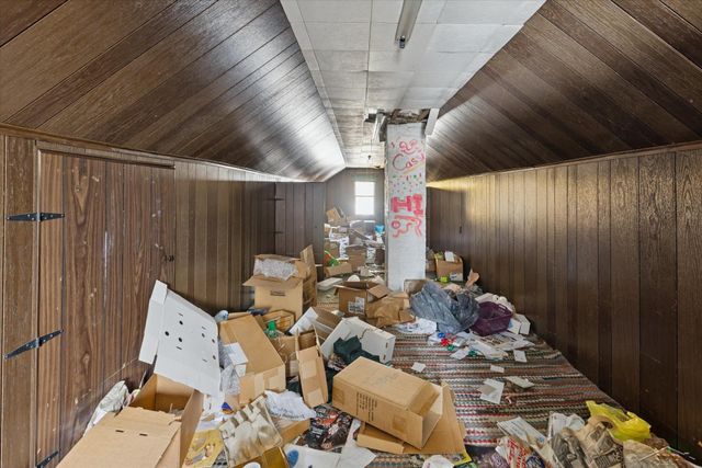 1122 Miller Street, Saginaw, MI 48602