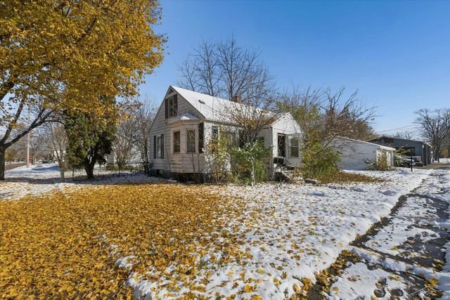 1122 Miller Street, Saginaw, MI 48602