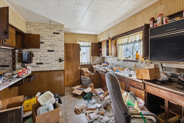 1122 Miller Street, Saginaw, MI 48602