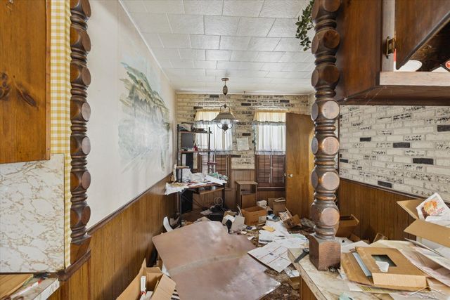 1122 Miller Street, Saginaw, MI 48602