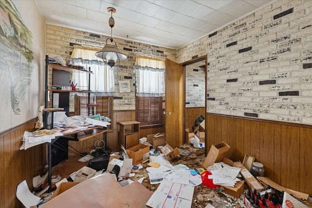 1122 Miller Street, Saginaw, MI 48602