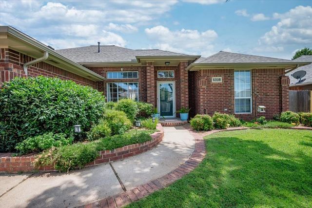 6008 SE 57th Street, Oklahoma City, OK 73135