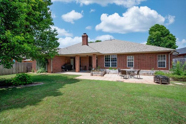 6008 SE 57th Street, Oklahoma City, OK 73135