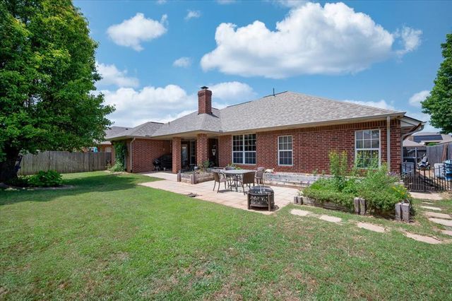 6008 SE 57th Street, Oklahoma City, OK 73135