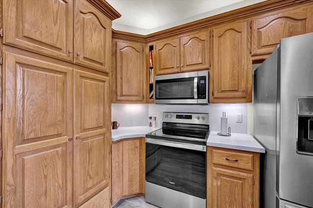 6008 SE 57th Street, Oklahoma City, OK 73135