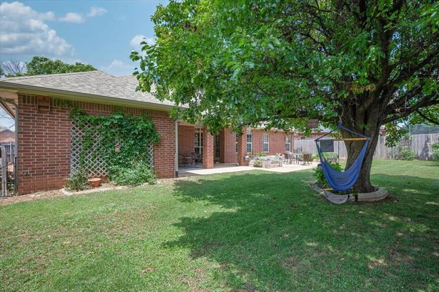 6008 SE 57th Street, Oklahoma City, OK 73135
