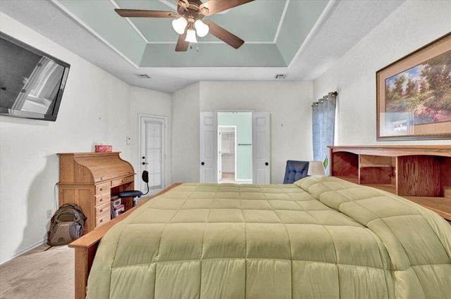 6008 SE 57th Street, Oklahoma City, OK 73135