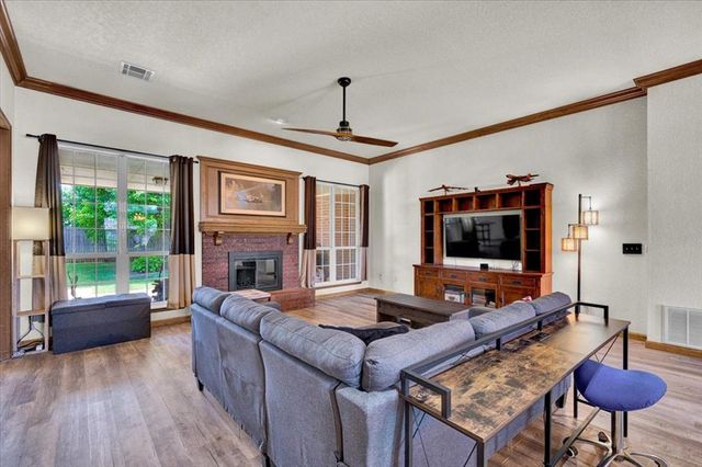 6008 SE 57th Street, Oklahoma City, OK 73135