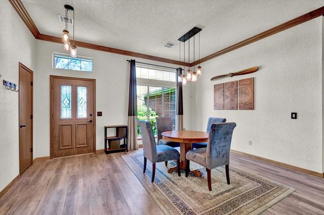 6008 SE 57th Street, Oklahoma City, OK 73135
