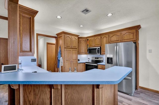 6008 SE 57th Street, Oklahoma City, OK 73135