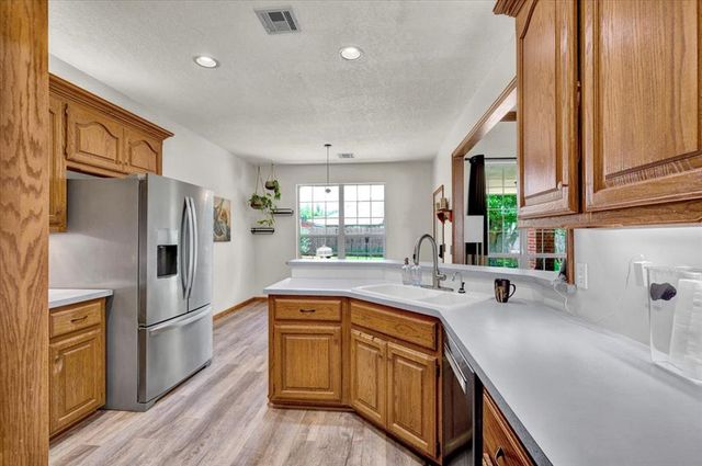 6008 SE 57th Street, Oklahoma City, OK 73135