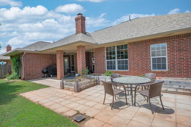6008 SE 57th Street, Oklahoma City, OK 73135