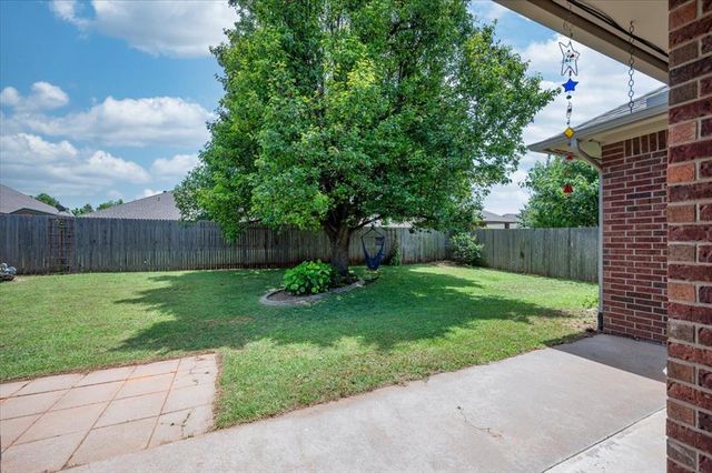 6008 SE 57th Street, Oklahoma City, OK 73135