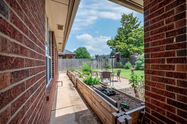 6008 SE 57th Street, Oklahoma City, OK 73135