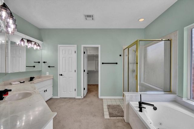 6008 SE 57th Street, Oklahoma City, OK 73135