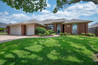 6008 SE 57th Street, Oklahoma City, OK 73135