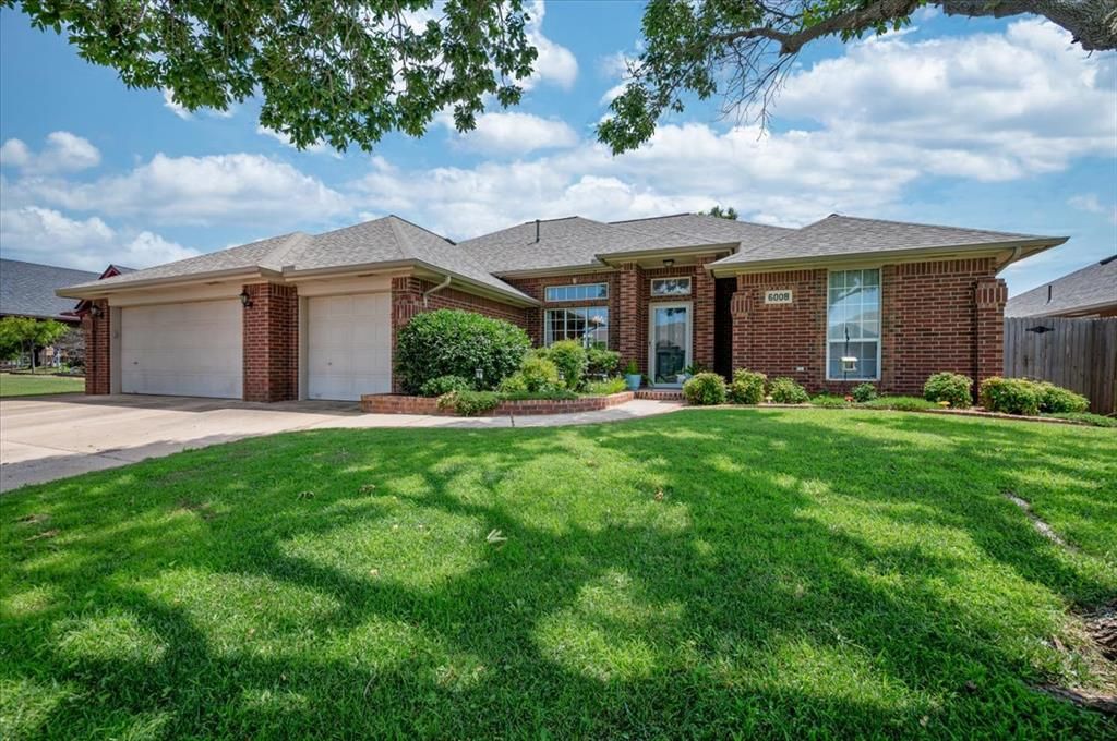 6008 SE 57th Street, Oklahoma City, OK 73135