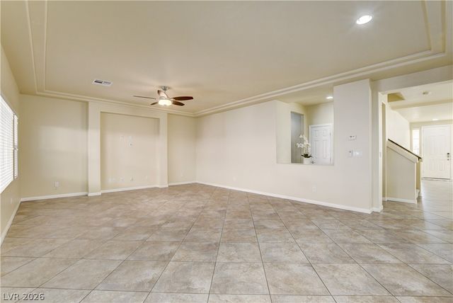 6416 Shawnee Springs Court, Las Vegas, NV 89139