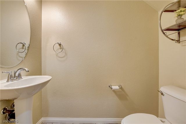 6416 Shawnee Springs Court, Las Vegas, NV 89139