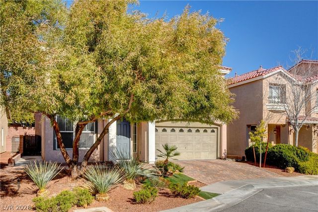 6416 Shawnee Springs Court, Las Vegas, NV 89139