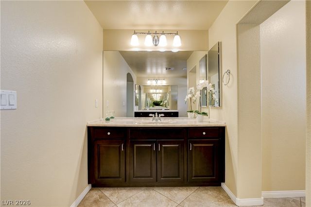 6416 Shawnee Springs Court, Las Vegas, NV 89139