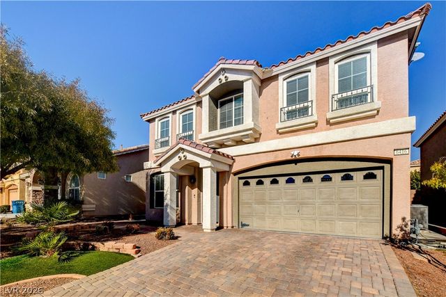 6416 Shawnee Springs Court, Las Vegas, NV 89139