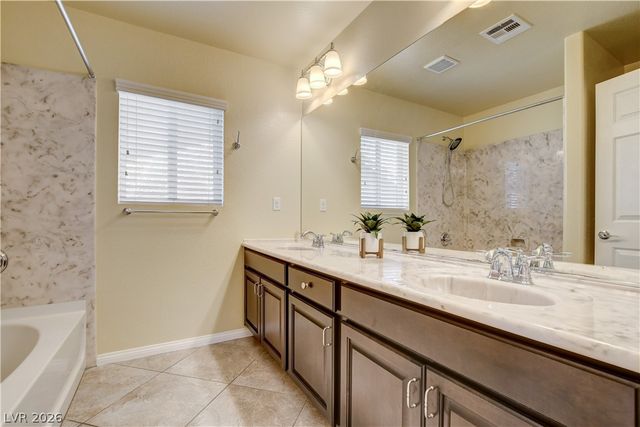 6416 Shawnee Springs Court, Las Vegas, NV 89139