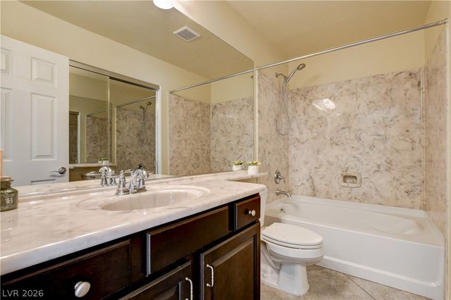 6416 Shawnee Springs Court, Las Vegas, NV 89139