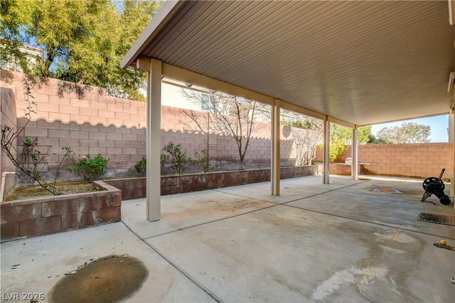 6416 Shawnee Springs Court, Las Vegas, NV 89139