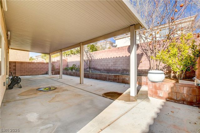 6416 Shawnee Springs Court, Las Vegas, NV 89139