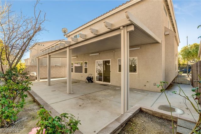 6416 Shawnee Springs Court, Las Vegas, NV 89139