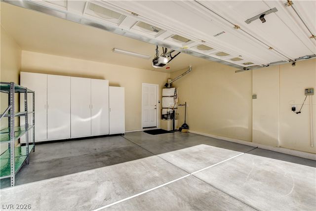 6416 Shawnee Springs Court, Las Vegas, NV 89139