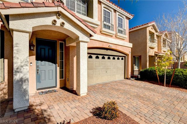 6416 Shawnee Springs Court, Las Vegas, NV 89139