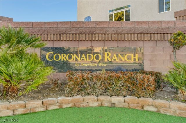 6416 Shawnee Springs Court, Las Vegas, NV 89139