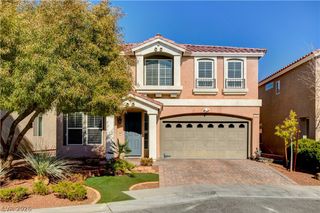 6416 Shawnee Springs Court, Las Vegas, NV 89139