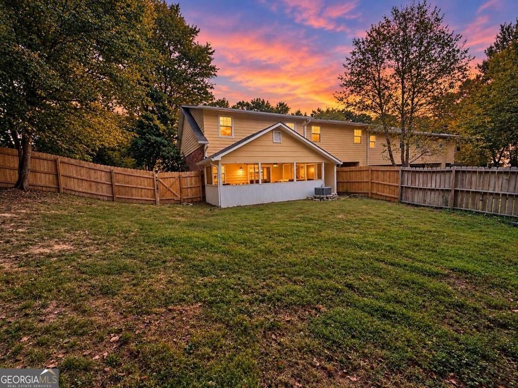 1469 Westwood Court SW, Marietta, GA 30008 — photo 2