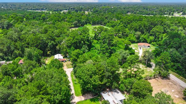 0 Elaine Avenue, Shepherd, TX 77371