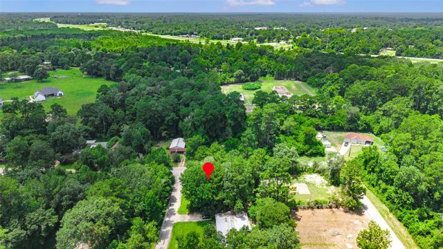 0 Elaine Avenue, Shepherd, TX 77371