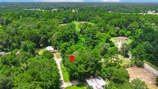 0 Elaine Avenue, Shepherd, TX 77371