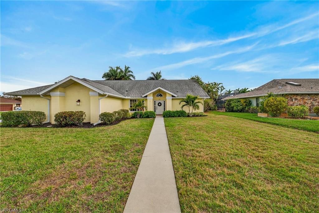 390 Saint Andrews BLVD, NAPLES, FL 34113 — photo 4